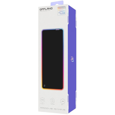 Купить Игровая поверхность Proove Gaming Offland 58763 - Ncase