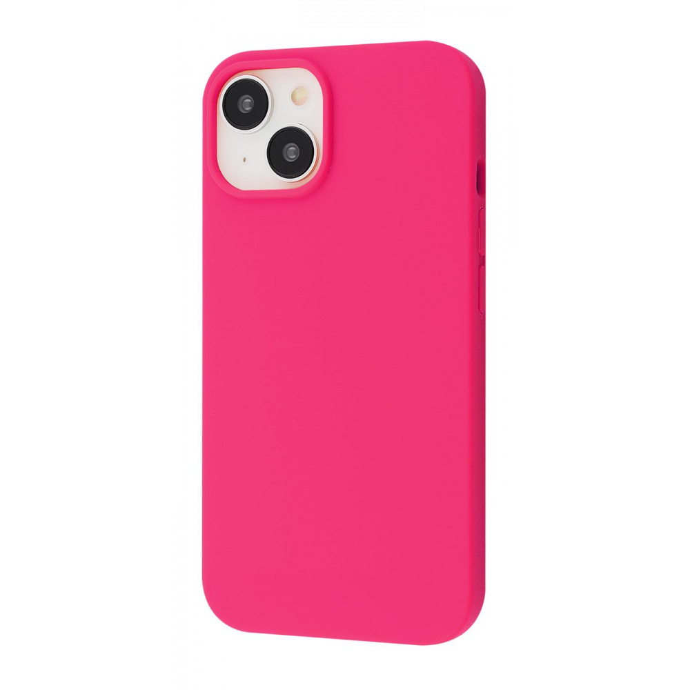 Чехол WAVE Full Silicone Cover iPhone 14 - фото 9