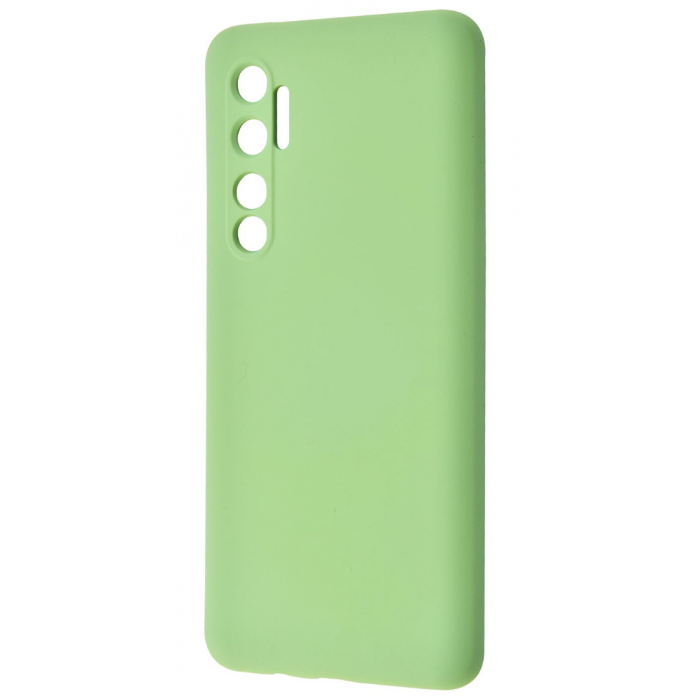 Чехол WAVE Colorful Case (TPU) Xiaomi Mi Note 10 Lite - фото 9