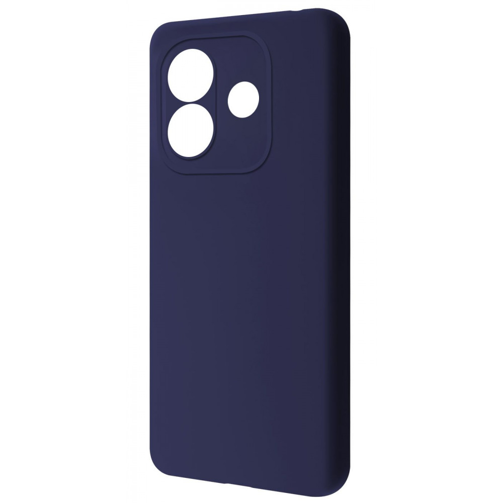 Чехол WAVE Full Silicone Cover Xiaomi Redmi Note 17 Pro - фото 11