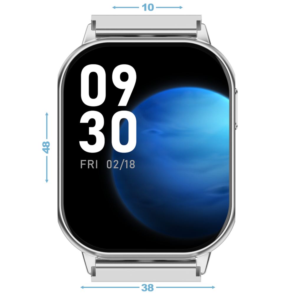 Смарт Часы Proove Elysium - фото 2