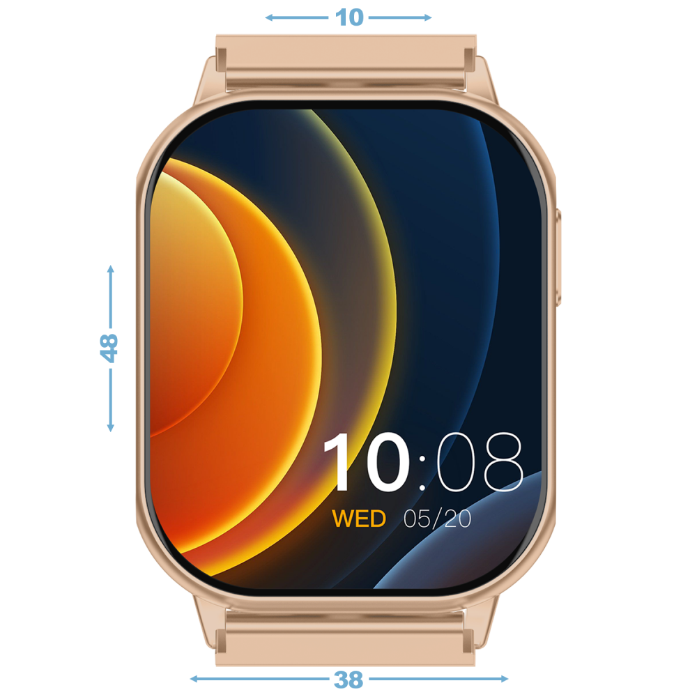 Смарт Часы Proove Elysium - фото 5