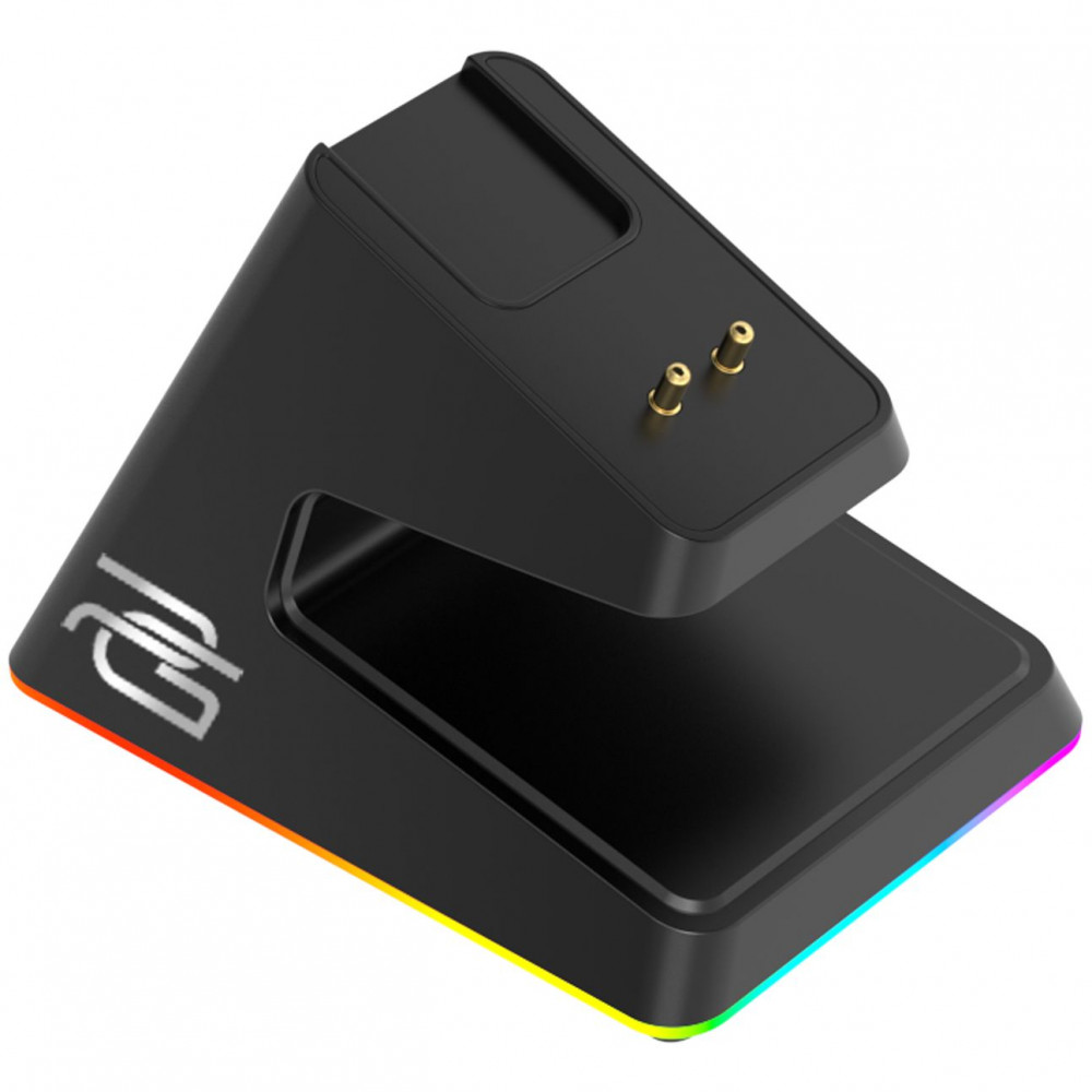 Зарядная станция для мыши Proove Gaming Jester 8K black (DSGMJR000001) Черный на картинке №1