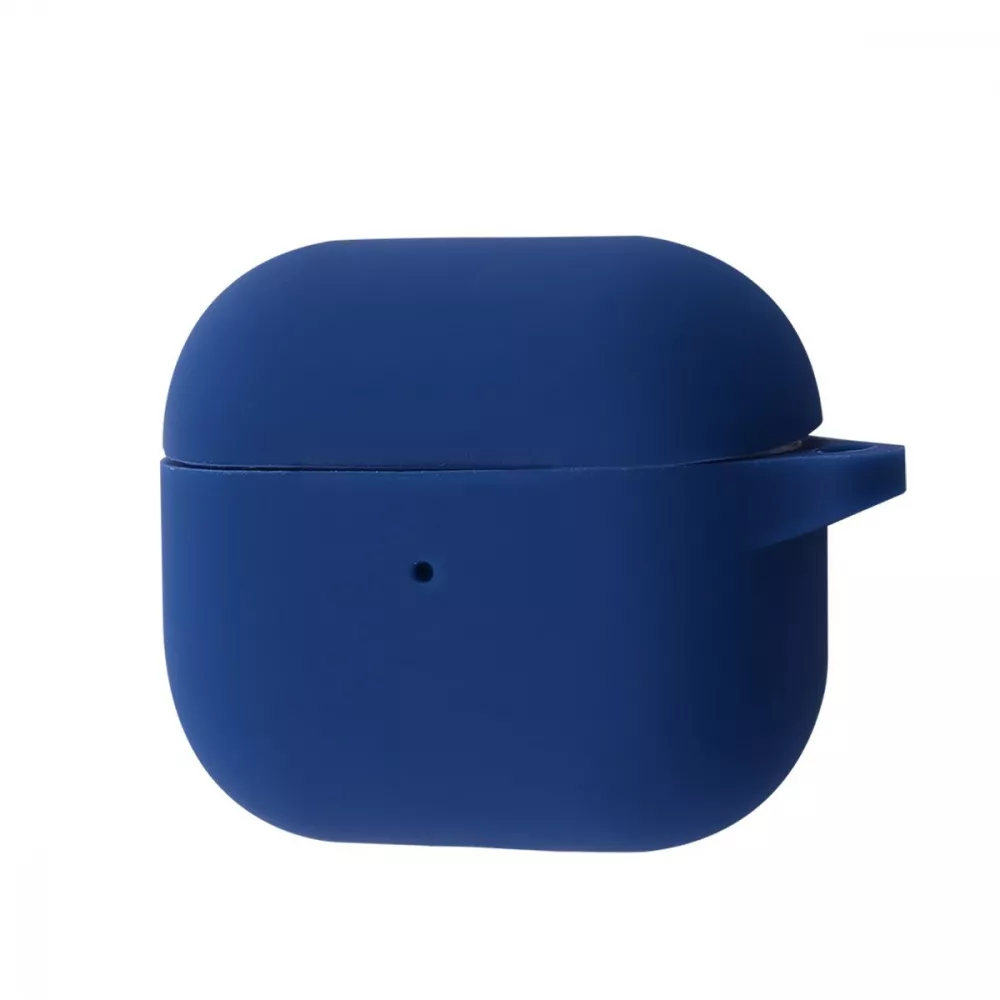 Чехол Silicone Case New for AirPods 4 - фото 16