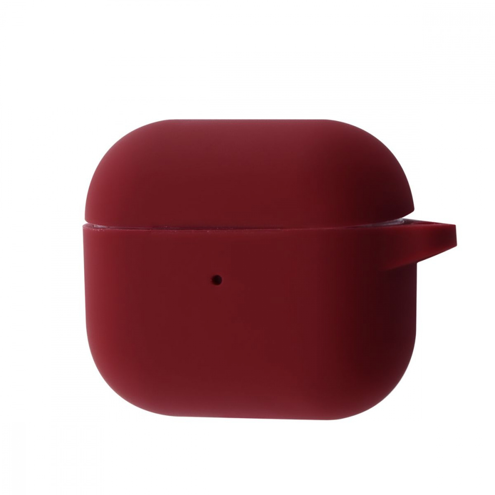 Чохол Silicone Case New for AirPods 4 — Придбати в Україні - фото 23