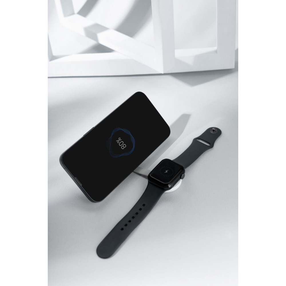 Бездротовий ЗП Proove Knocker 2 in 1 Qi2 — Придбати в Україні - фото 7
