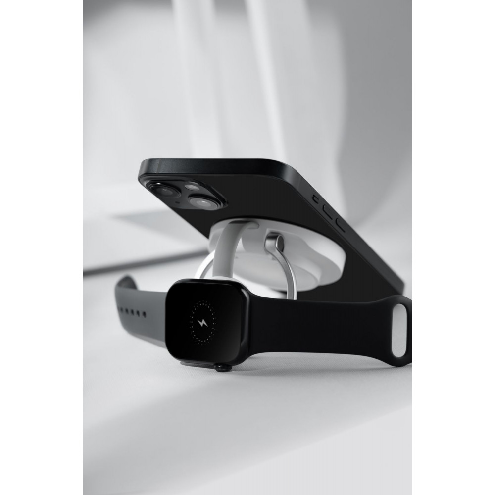 Бездротовий ЗП Proove Knocker 2 in 1 Qi2 — Придбати в Україні - фото 8