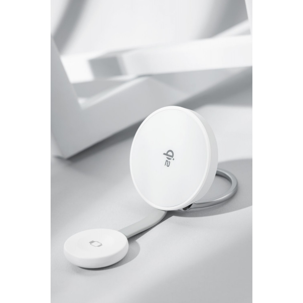 Бездротовий ЗП Proove Knocker 2 in 1 Qi2 — Придбати в Україні - фото 14