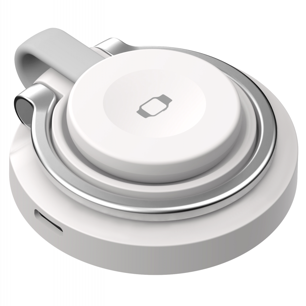 Бездротовий ЗП Proove Knocker 2 in 1 Qi2 — Придбати в Україні - фото 3