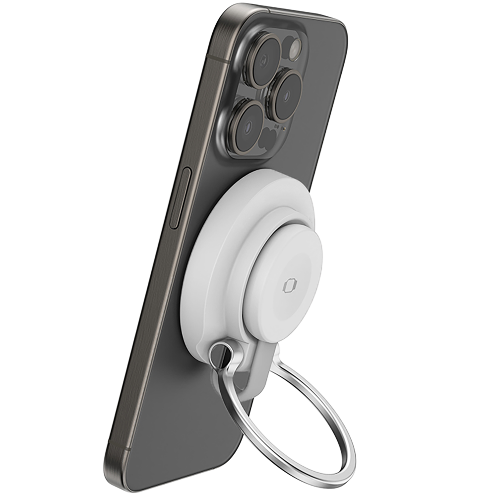 Бездротовий ЗП Proove Knocker 2 in 1 Qi2 — Придбати в Україні - фото 4