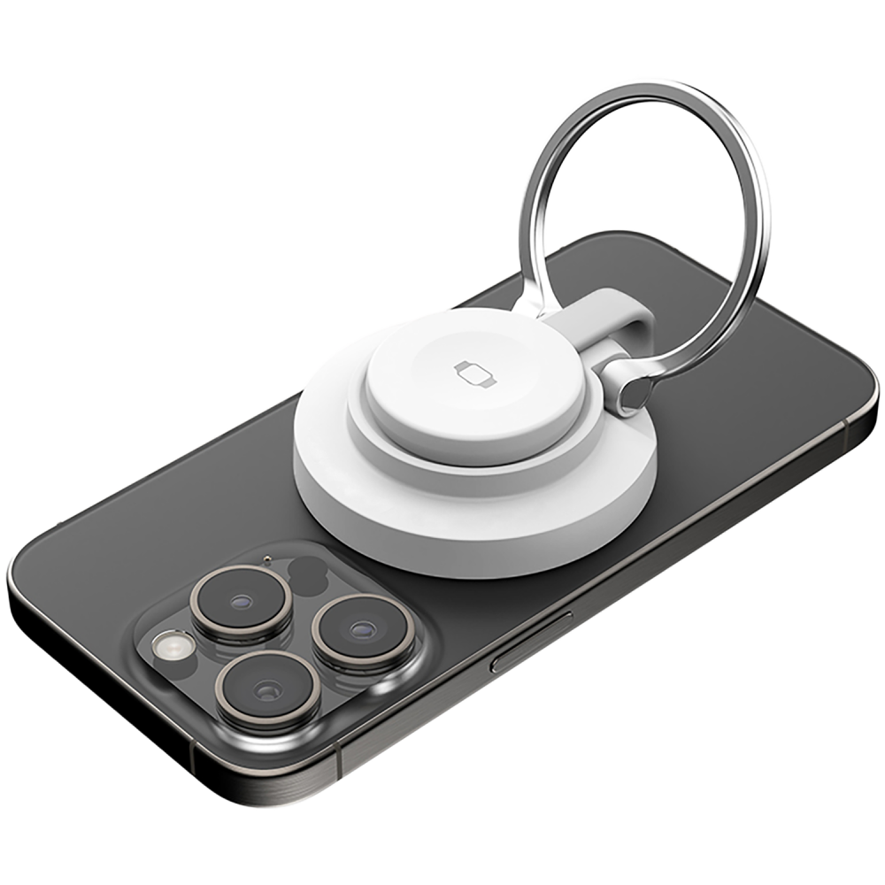 Бездротовий ЗП Proove Knocker 2 in 1 Qi2 — Придбати в Україні - фото 5