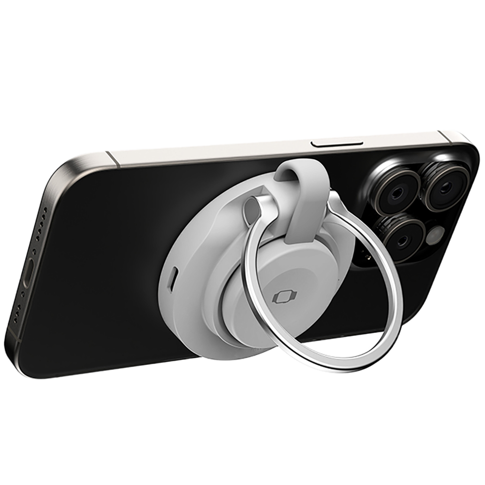 Бездротовий ЗП Proove Knocker 2 in 1 Qi2 — Придбати в Україні - фото 6