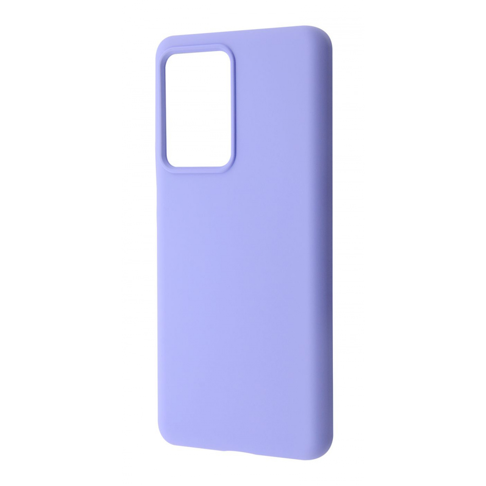 Чехол WAVE Full Silicone Cover Xiaomi 13 Lite - фото 7