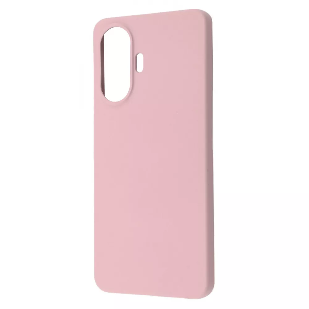 Чехол WAVE Colorful Case (TPU) Realme C55