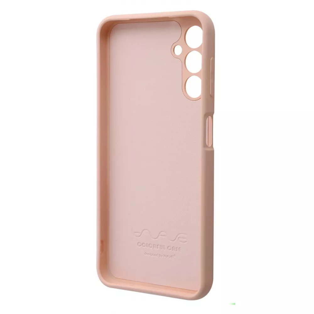 Чехол WAVE Colorful Case (TPU) Realme C55 - фото 2