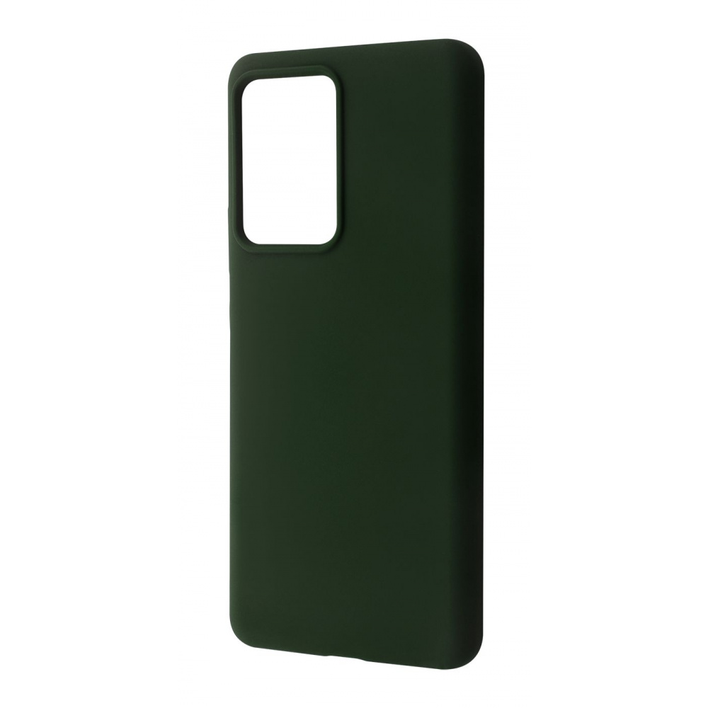 Чехол WAVE Full Silicone Cover Xiaomi 13 Lite - фото 8