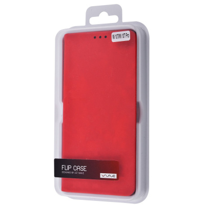 Купить Чехол WAVE Flip Case Xiaomi Mi 10T/Mi 10T Pro 30709 - Ncase