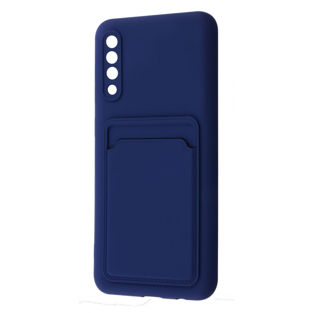 Чехол WAVE Colorful Pocket Samsung Galaxy A30s/A50 (A307F/A505F) - фото 7