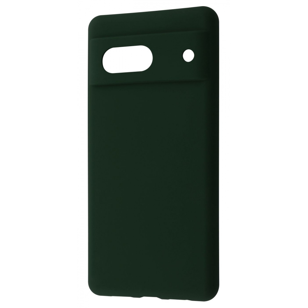 Чехол WAVE Full Silicone Cover Google Pixel 7a - фото 8