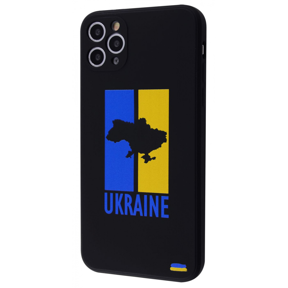 Чехол WAVE Ukraine Edition Case iPhone 11 Pro Max - фото 9
