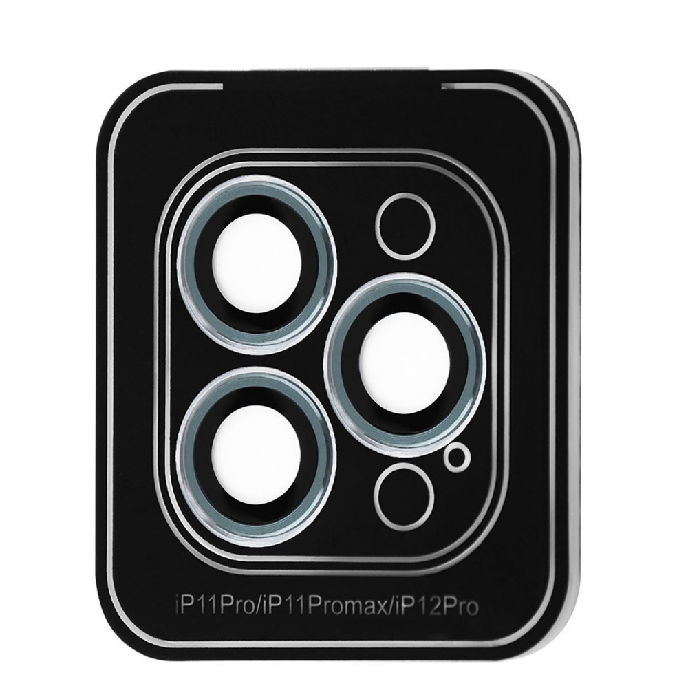 Защита камеры ACHILLES iPhone 11 Pro/11 Pro Max/12 Pro - фото 5