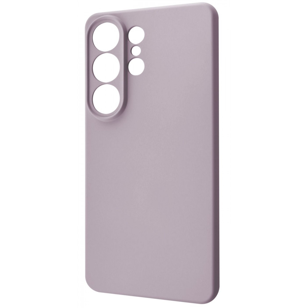 Чохол WAVE Colorful Case (TPU) Samsung Galaxy S26 Ultra black currant на малюнкі №1