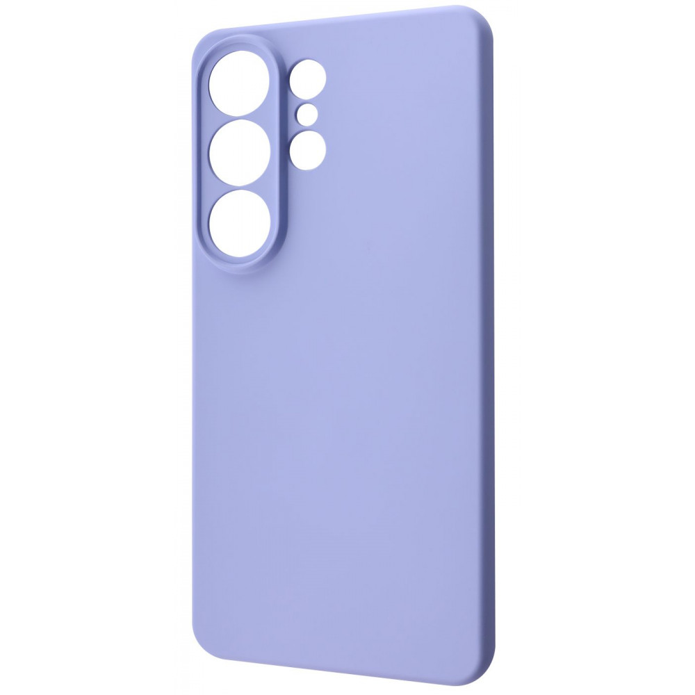 Чохол WAVE Colorful Case (TPU) Samsung Galaxy S26 Ultra light purple на малюнкі №1