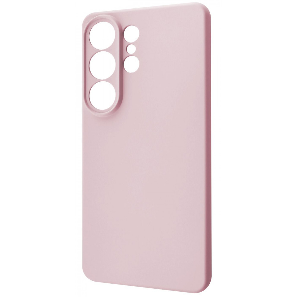 Чохол WAVE Colorful Case (TPU) Samsung Galaxy S26 Ultra pink sand на малюнкі №1