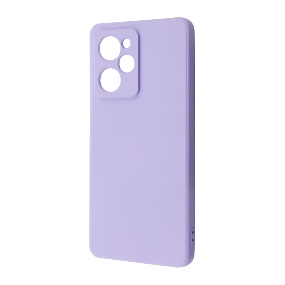 Чехол WAVE Colorful Case (TPU) Xiaomi Poco X5 Pro 5G - фото 9