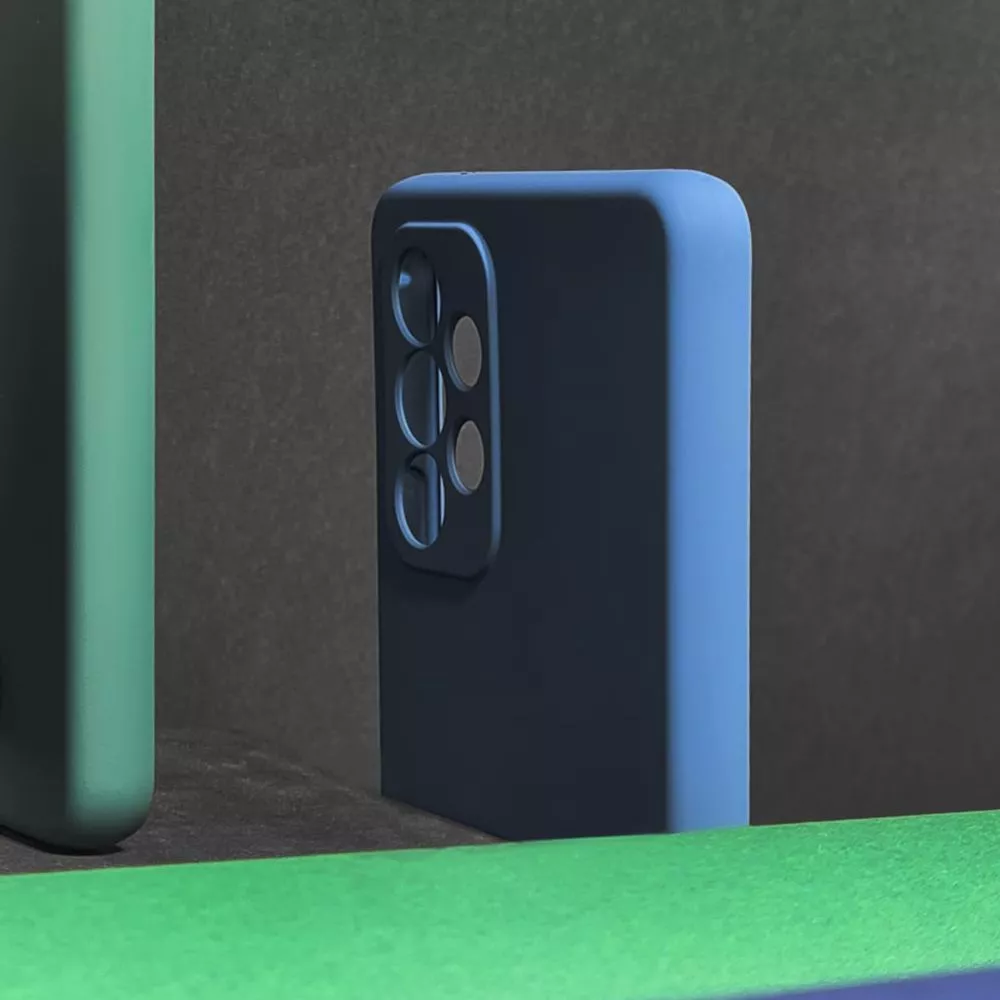 Чехол WAVE Colorful Case (TPU) Xiaomi Poco X5 Pro 5G - фото 7