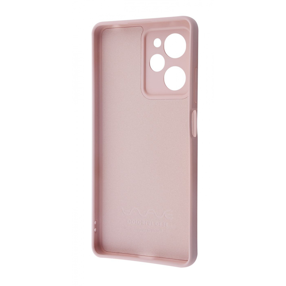 Чохол WAVE Colorful Case (TPU) Xiaomi Poco X5 Pro 5G — Придбати в Україні - фото 2