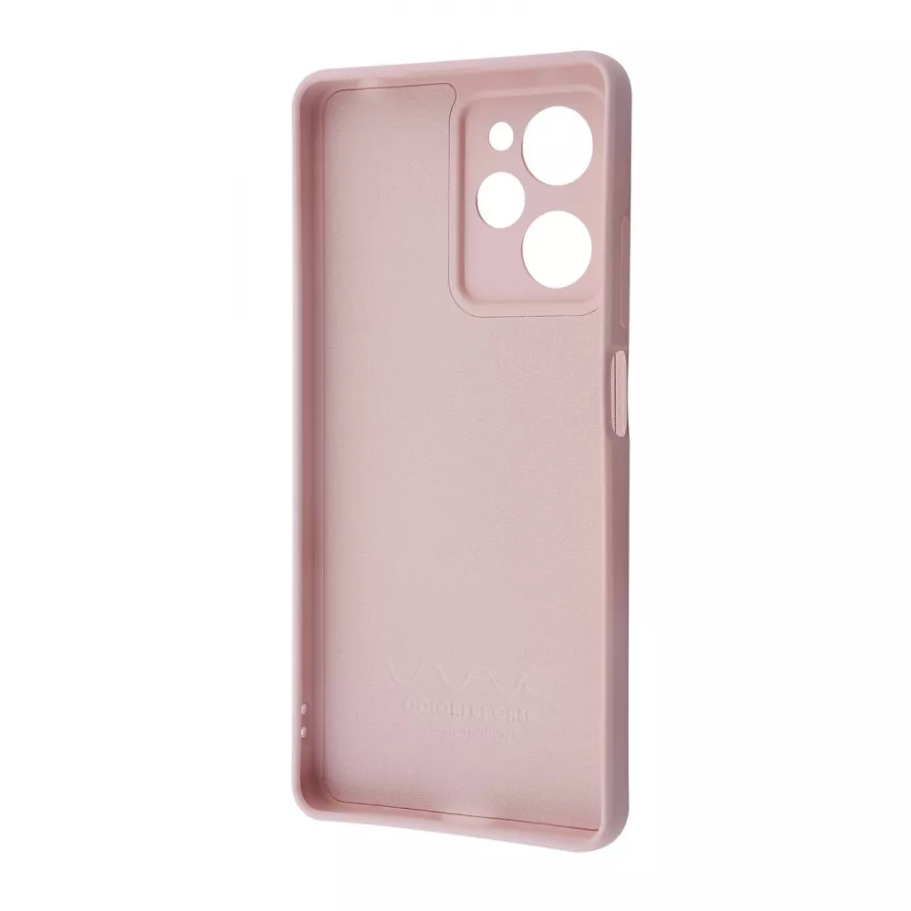 Чехол WAVE Colorful Case (TPU) Xiaomi Poco X5 Pro 5G - фото 2
