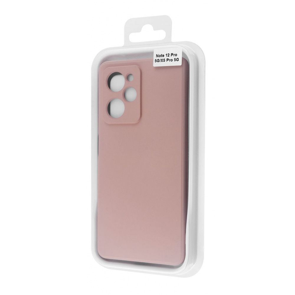 Чохол WAVE Colorful Case (TPU) Xiaomi Poco X5 Pro 5G — Придбати в Україні - фото 1