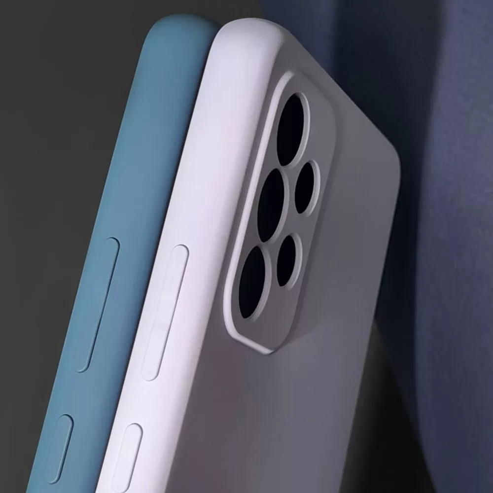 Чехол WAVE Colorful Case (TPU) Xiaomi Poco X5 Pro 5G - фото 6