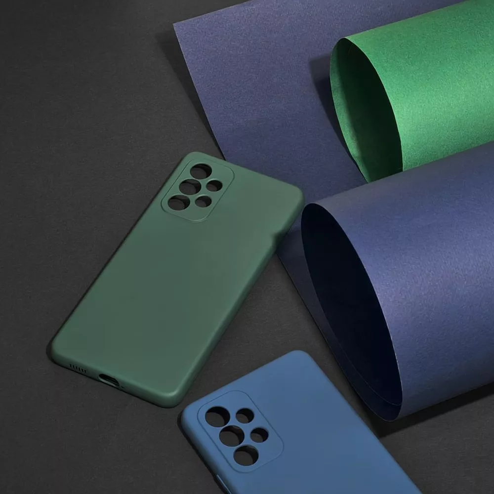 Чехол WAVE Colorful Case (TPU) Xiaomi Poco X5 Pro 5G - фото 4