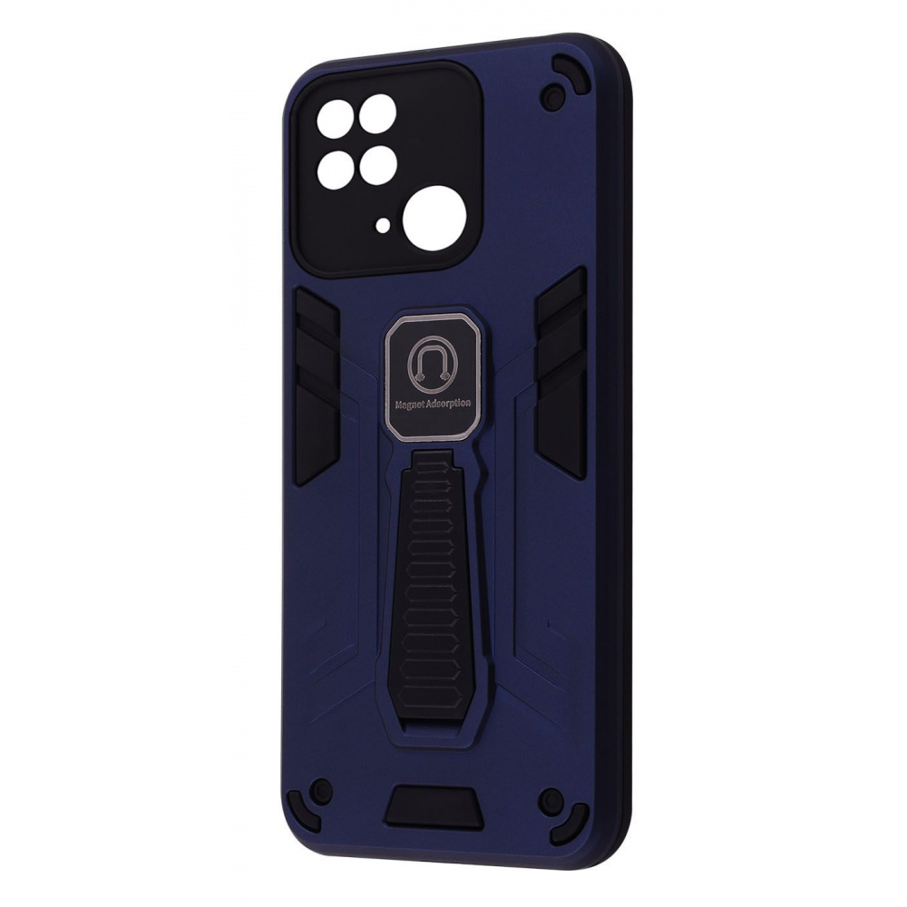 Чохол Armor Magnetic Xiaomi Redmi 10C