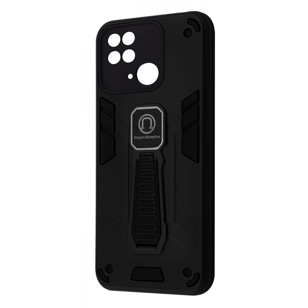 Чохол Armor Magnetic Xiaomi Redmi 10C