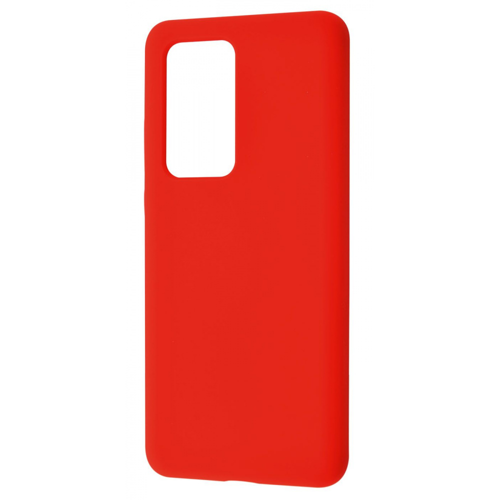 Чехол WAVE Full Silicone Cover Huawei P40 Pro - фото 13