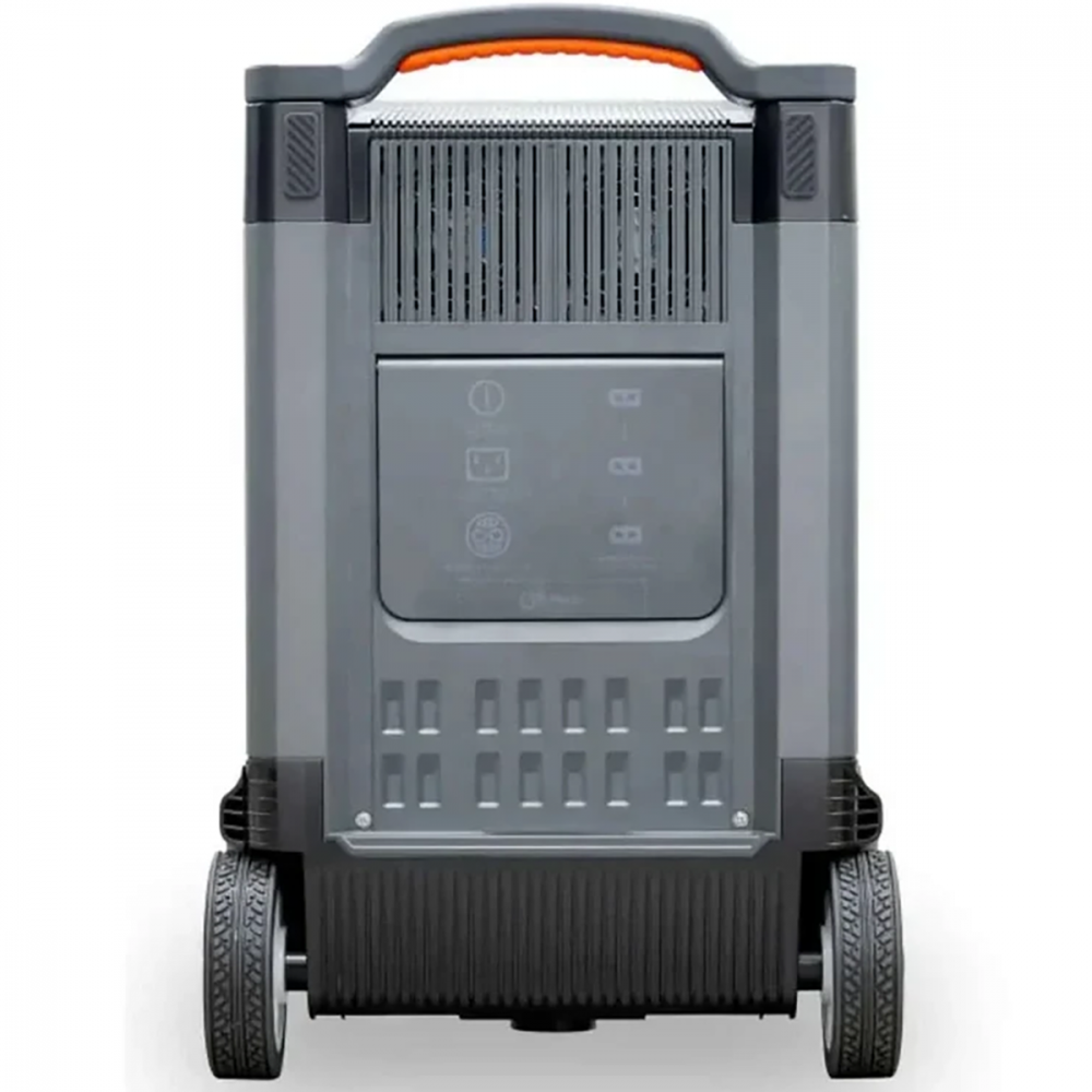 Портативна зарядна станція AllPowers R4000 — Придбати в Україні - фото 2