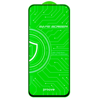 Купить Защитное стекло Proove Safe Screen Samsung Galaxy S26 (10pcs) 67142 - Ncase