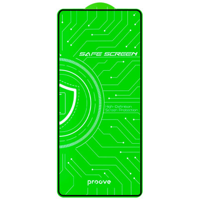 Купить Защитное стекло Proove Safe Screen Samsung Galaxy S26 Ultra (10pcs) 67144 - Ncase