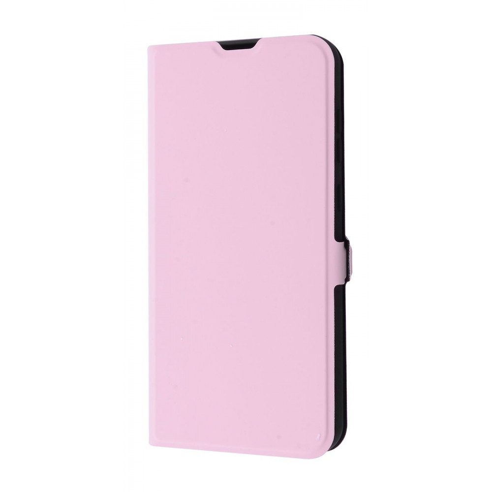 Чохол WAVE Flap Case Samsung Galaxy A27 black (68185) Чорний на малюнкі №2