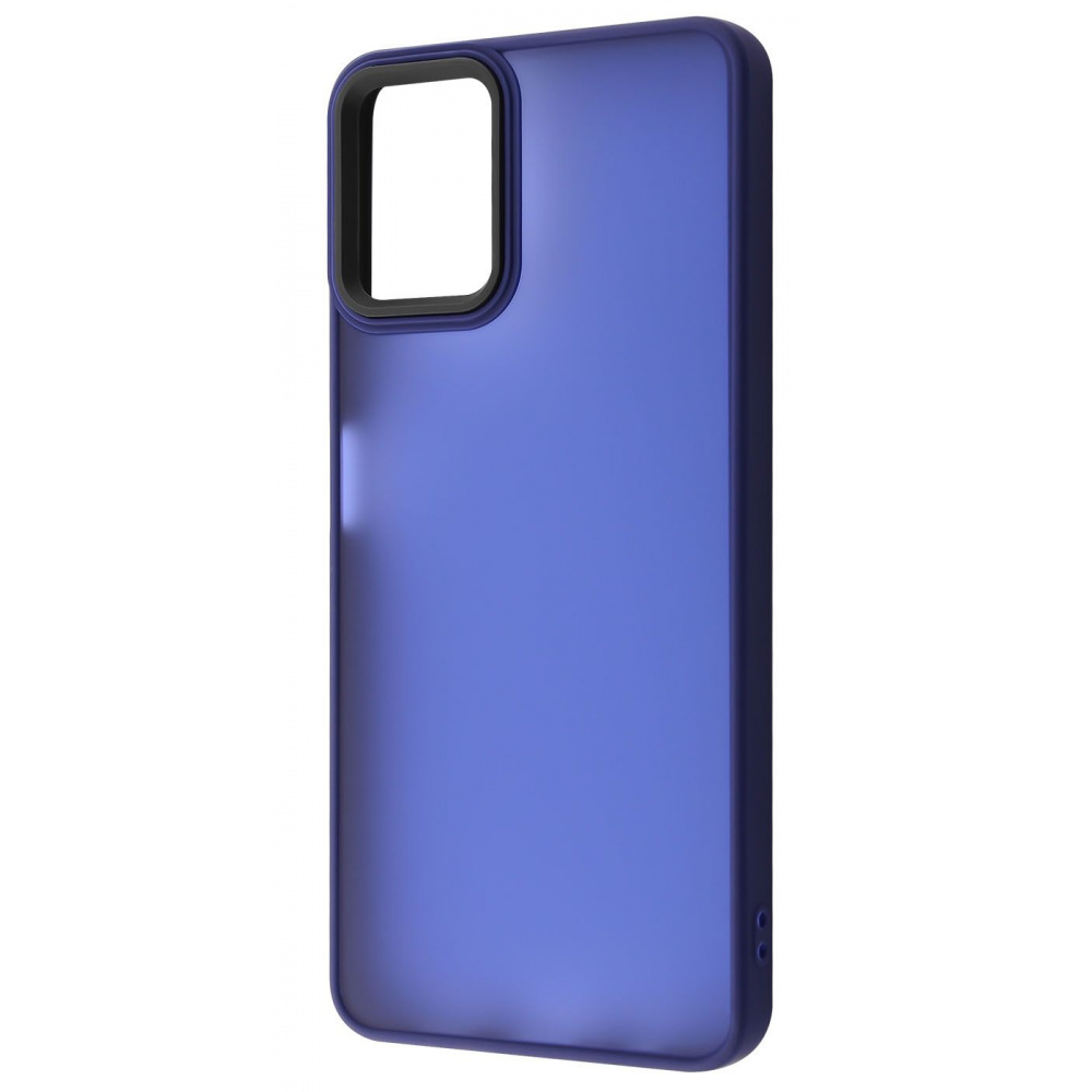 Чехол WAVE Matte Color Case Samsung Galaxy A06 - фото 9