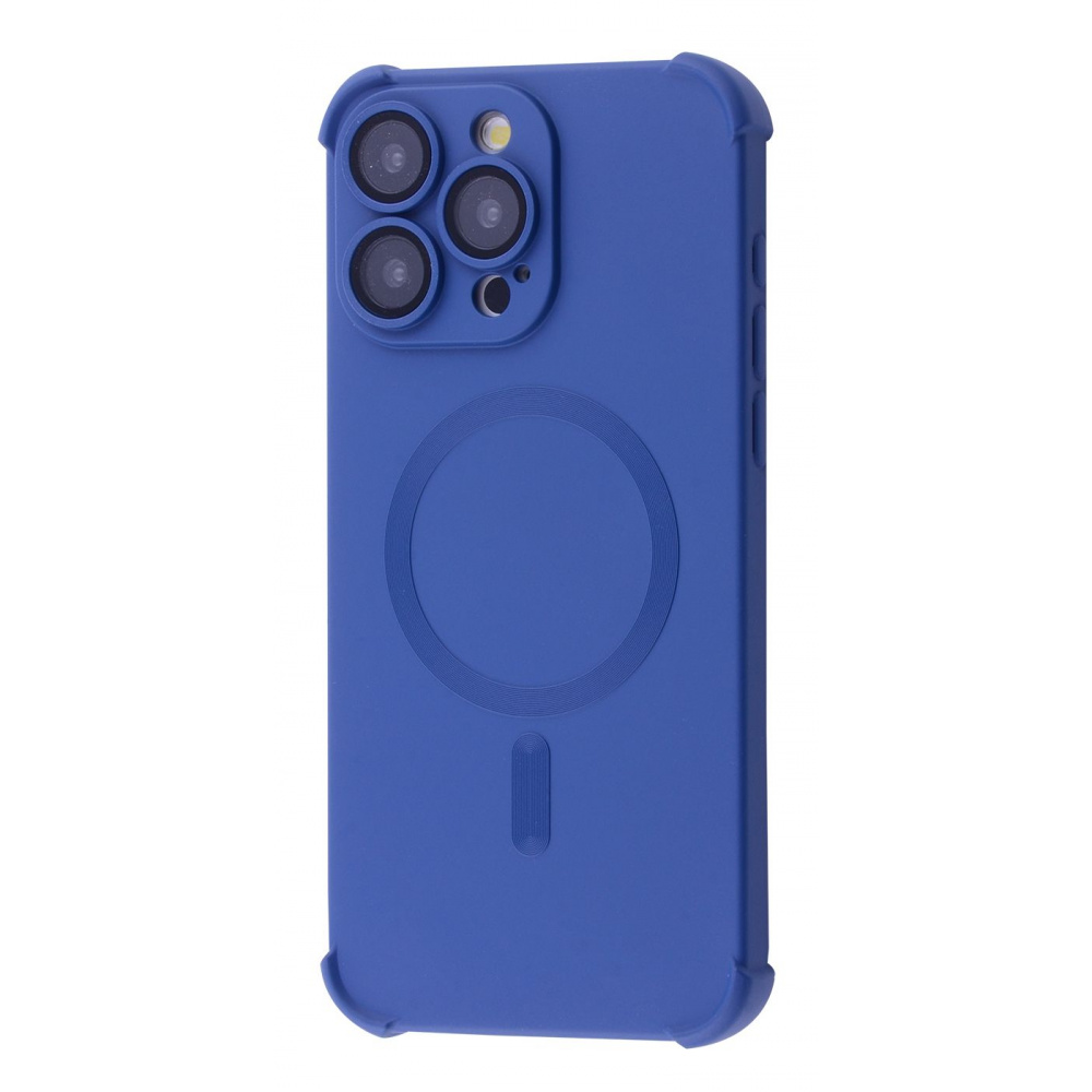 Чохол Silk Touch Case with Magnetic Ring iPhone 13 Pro Max — Придбати в Україні - фото 2