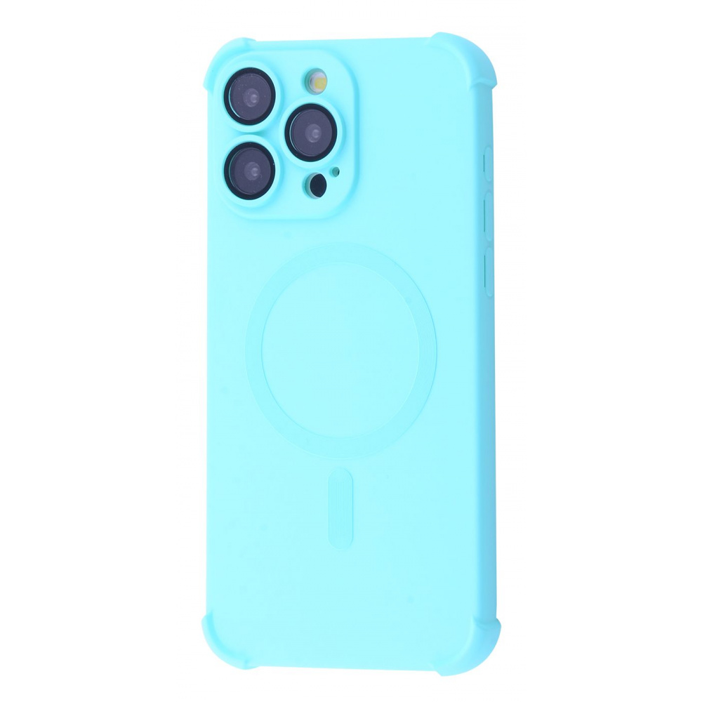 Чохол Silk Touch Case with Magnetic Ring iPhone 13 Pro Max — Придбати в Україні - фото 5