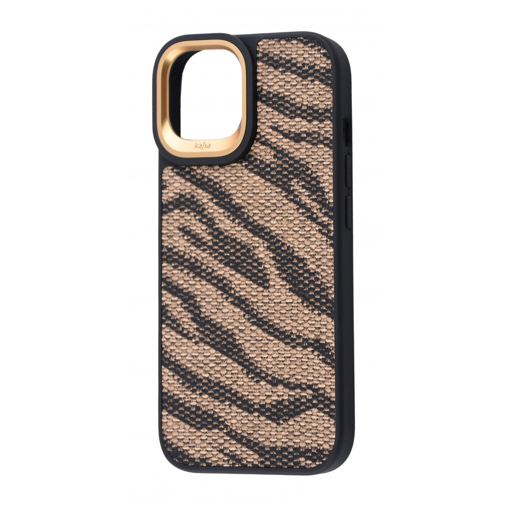Чохол Kajsa Glamorus Collection iPhone 15 — Придбати в Україні