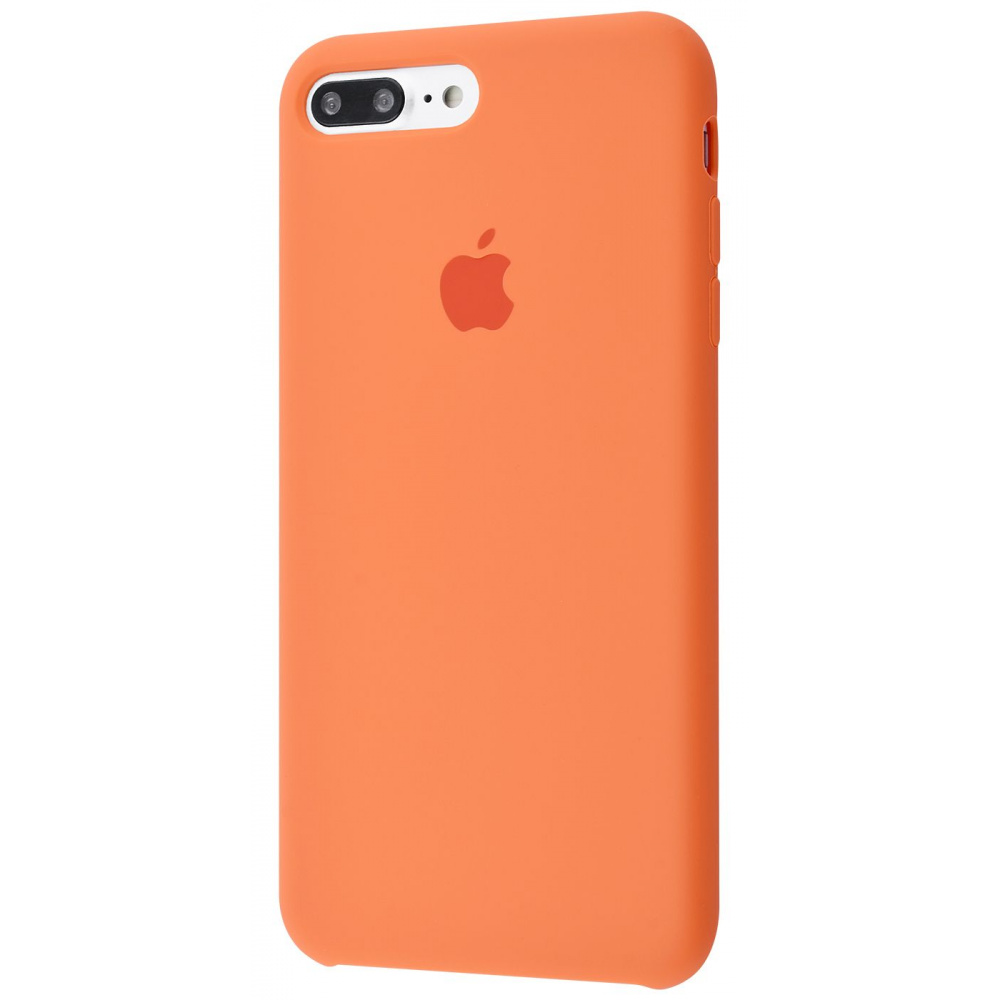 Чехол Silicone Case High Copy iPhone 7 Plus/8 Plus - фото 10