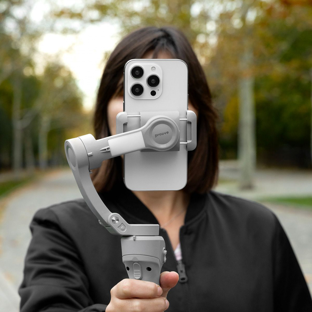 Стабілізатор Proove Axis Gimbal Stabilizer — Придбати в Україні - фото 10