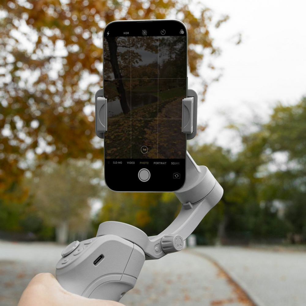 Стабілізатор Proove Axis Gimbal Stabilizer — Придбати в Україні - фото 12
