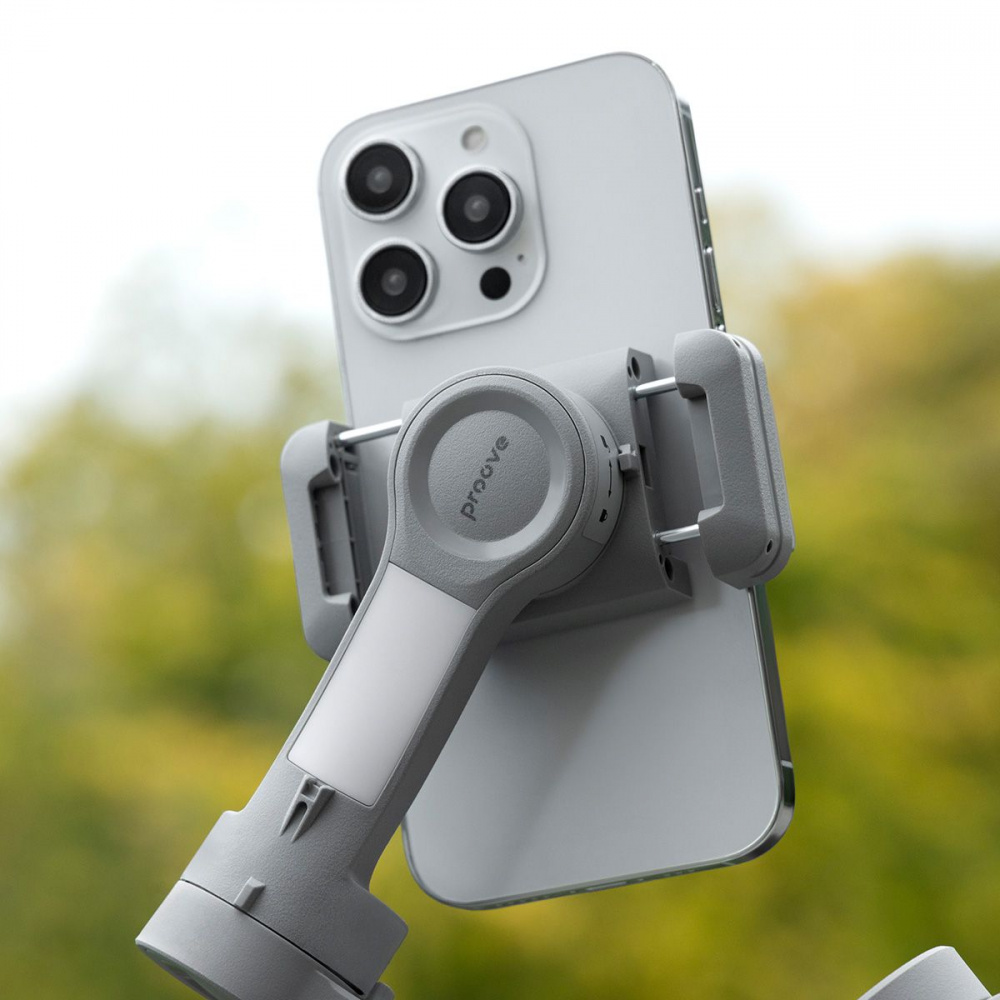 Стабілізатор Proove Axis Gimbal Stabilizer — Придбати в Україні - фото 15